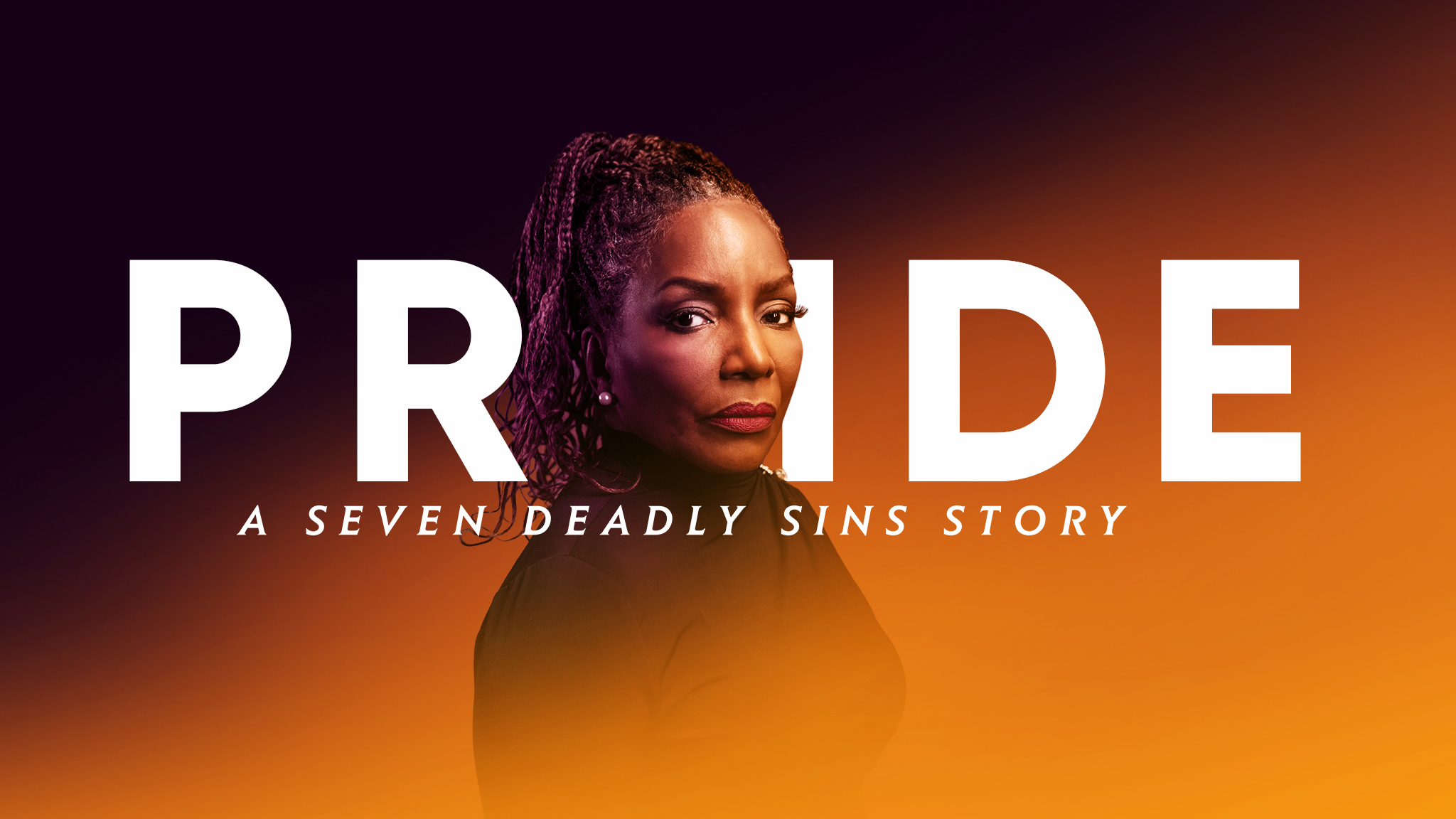 Pride: A Seven Deadly Sins Story
