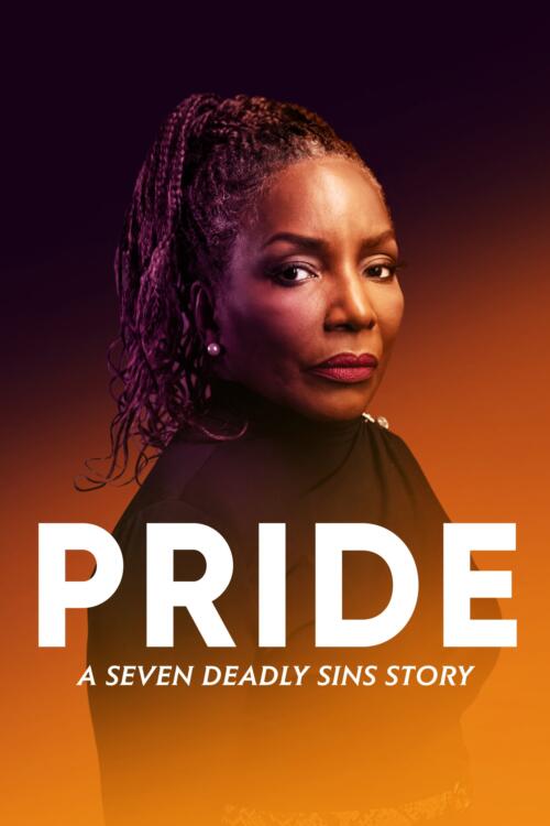 Pride: A Seven Deadly Sins Story