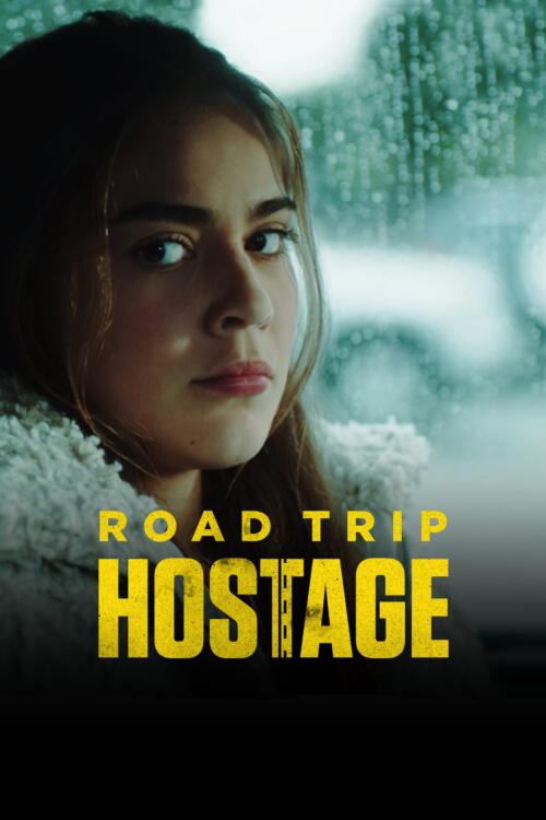 Road Trip Hostage