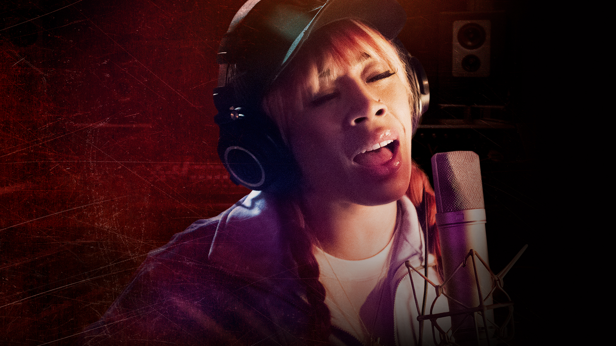 Everybody Loved It But I Just Didn't: Keyshia Cole Opens Up About Creating  One of Her Early Love Songs Ahead of Her 'This Is My Story' Biopic