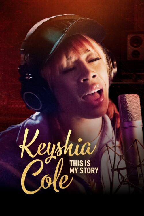 Keyshia Cole: This is My Story