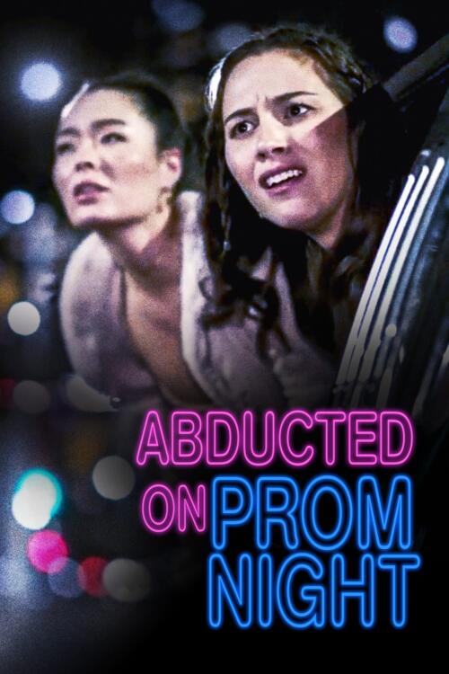 Abducted on Prom Night