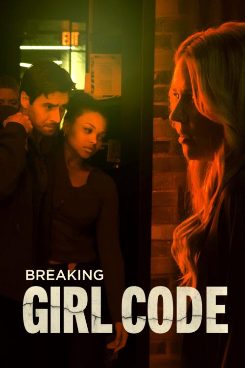 Breaking Girl Code