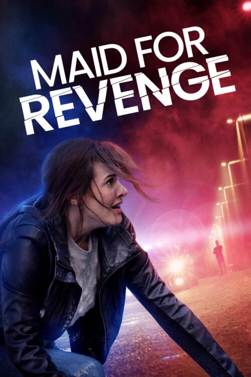 Maid for Revenge