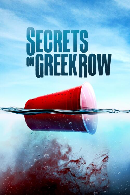 Secrets on Greek Row