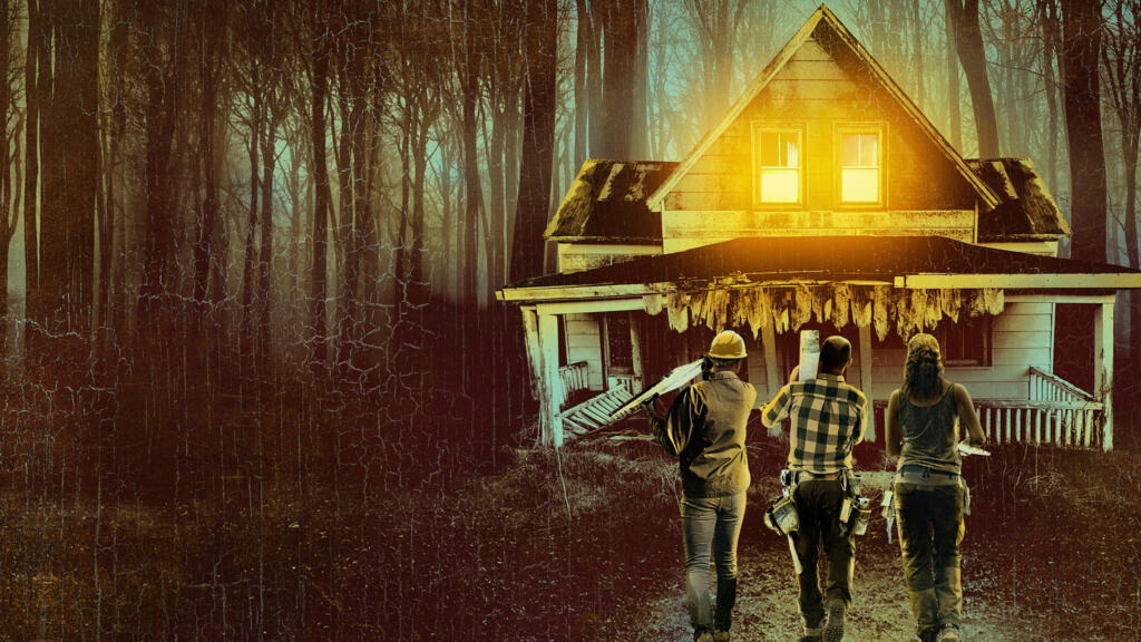 Zombie House Flipping