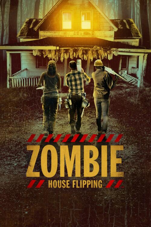 Zombie House Flipping