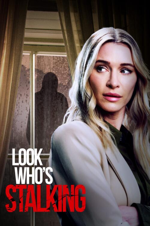 Look Who's Stalking