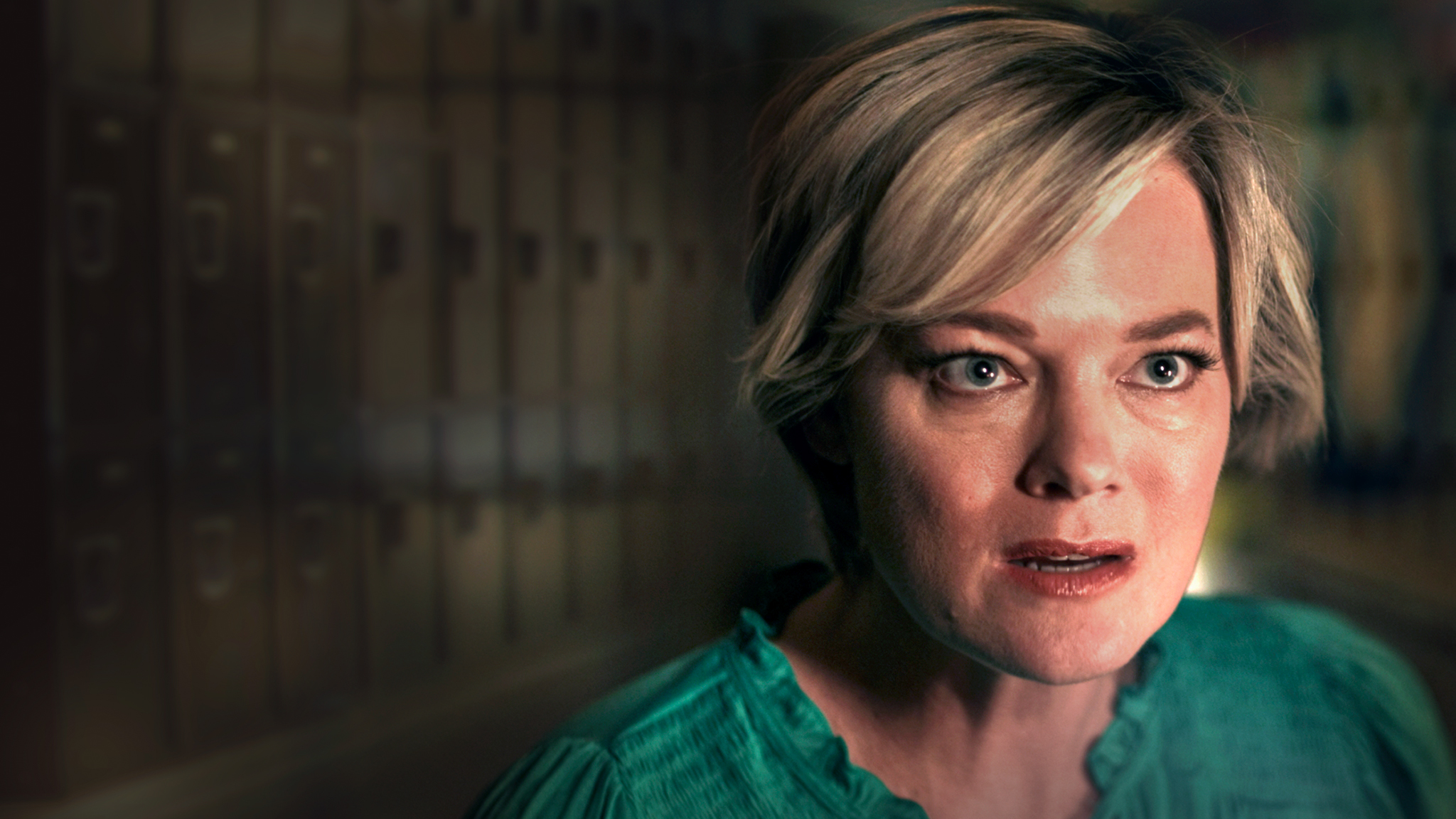 Watch Nightmare School Moms Lifetime