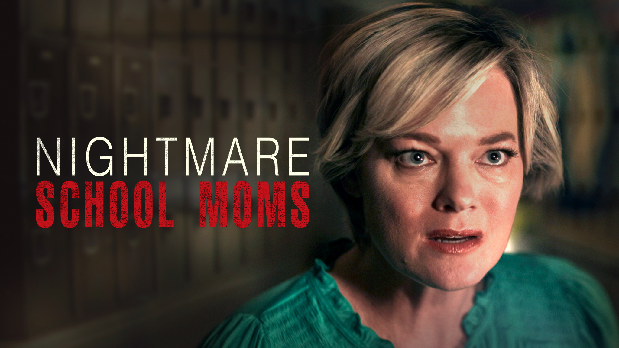 Nightmare School Moms