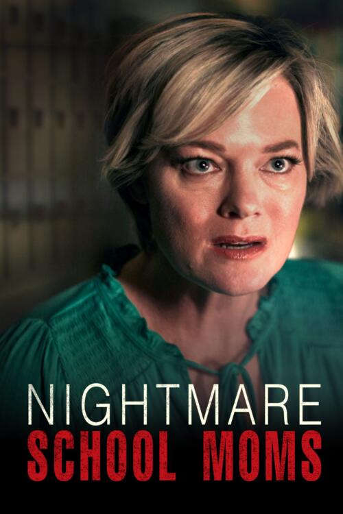 Nightmare School Moms