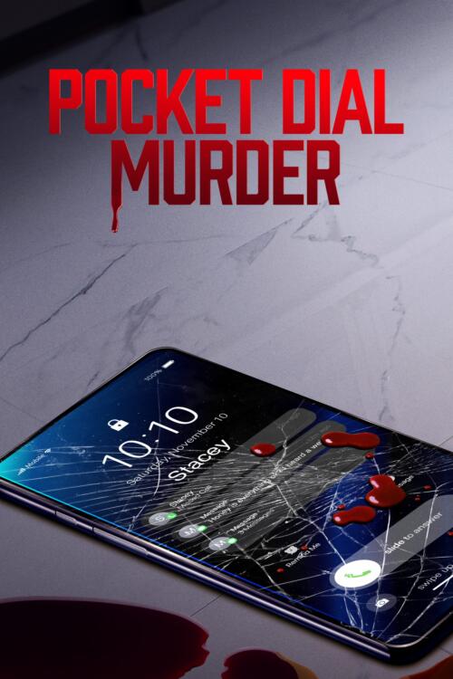 Pocket Dial Murder