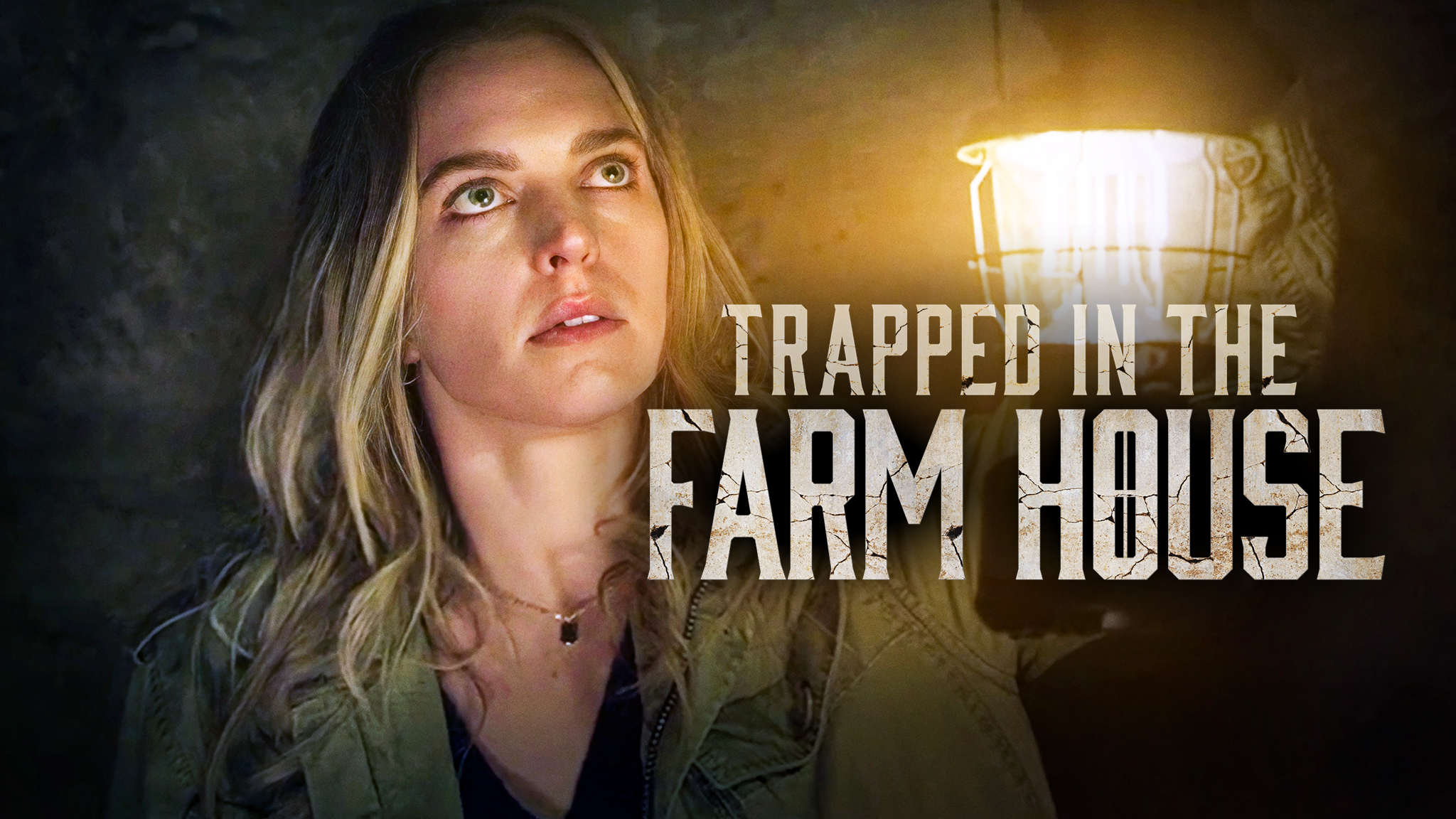 Trapped in the Farmhouse