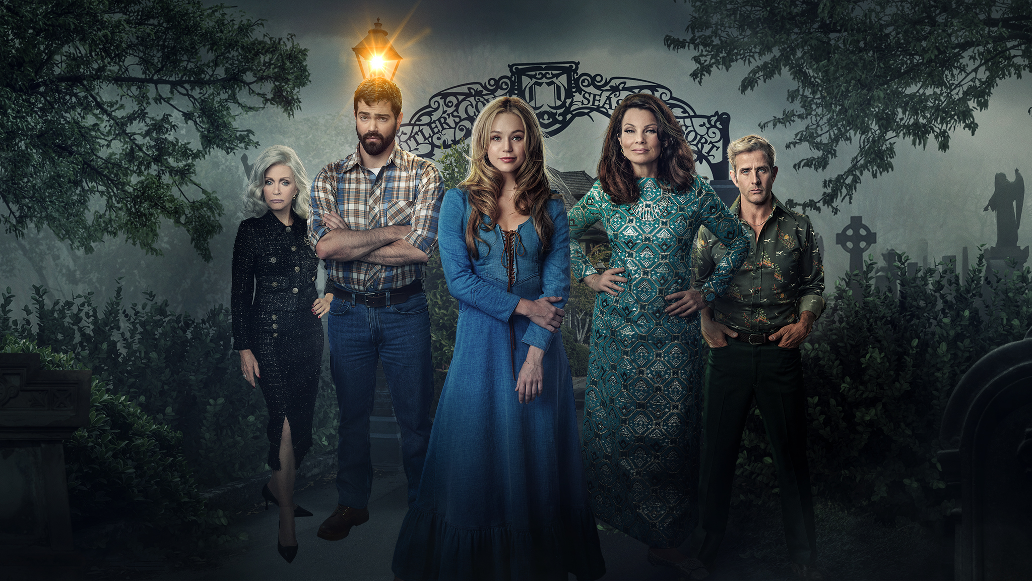 Watch V.C. Andrews' Ruby Series Full Episodes, Video & More