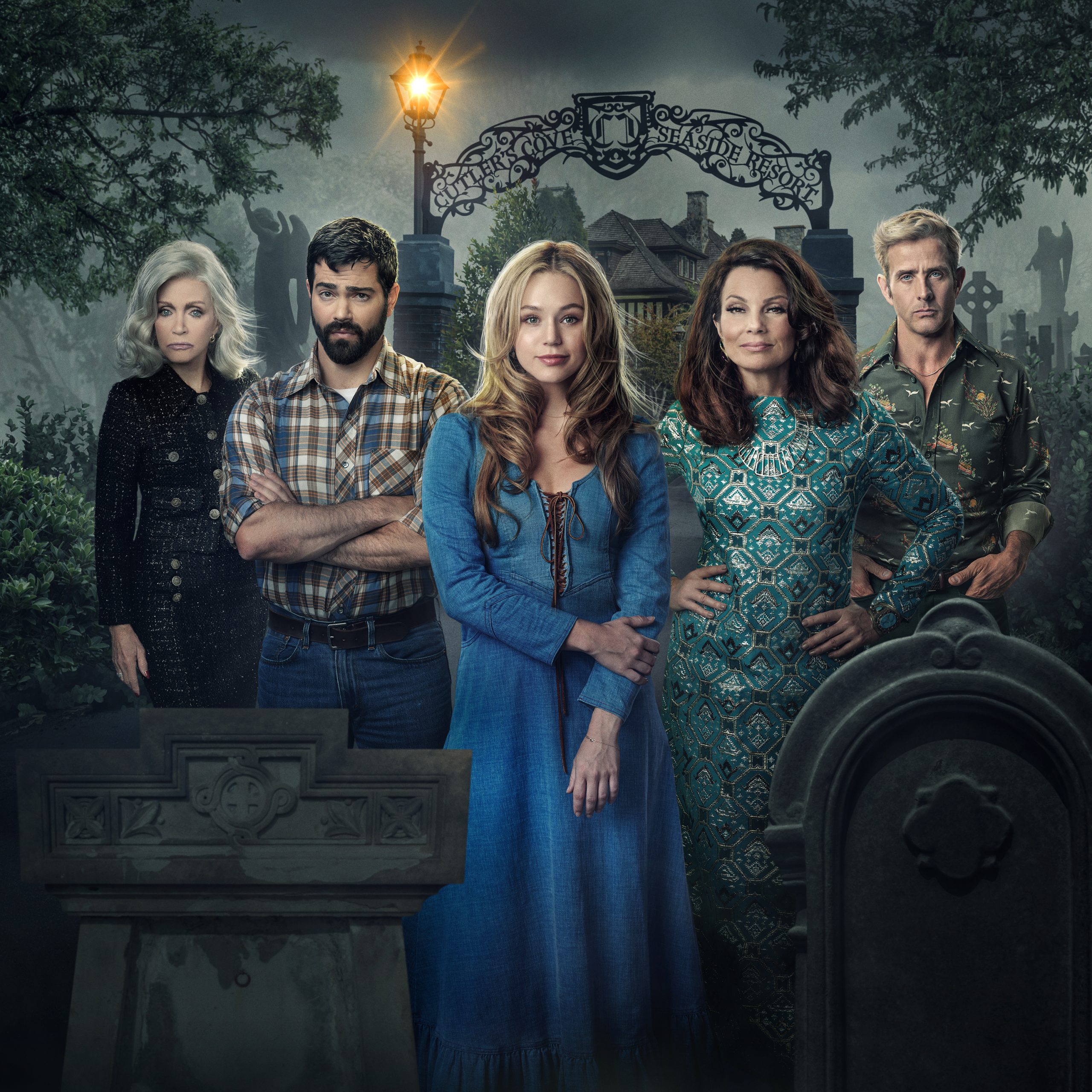 Watch V.C. Andrews' Ruby Series Full Episodes, Video & More