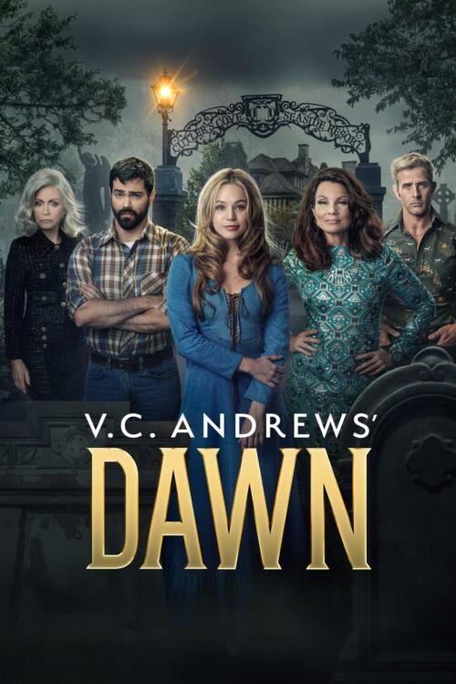 VC Andrews' Dawn