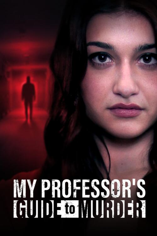 My Professor's Guide to Murder