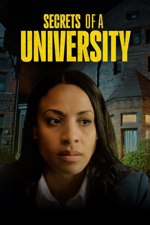 Secrets of a University