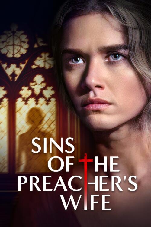 Sins of The Preacher's Wife