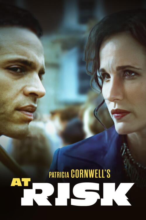 Patricia Cornwell's At Risk