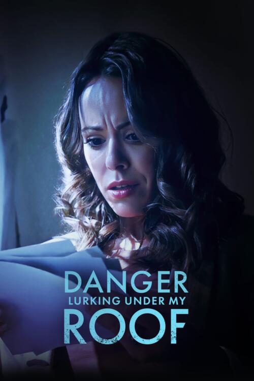 Danger Lurking Under My Roof