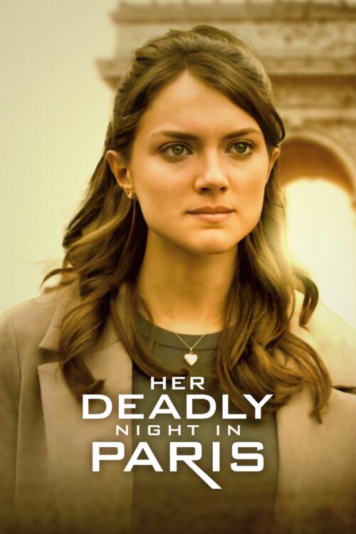 Her Deadly Night in Paris