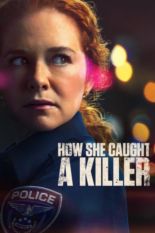 How She Caught a Killer