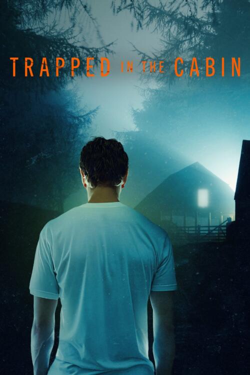 Trapped In The Cabin