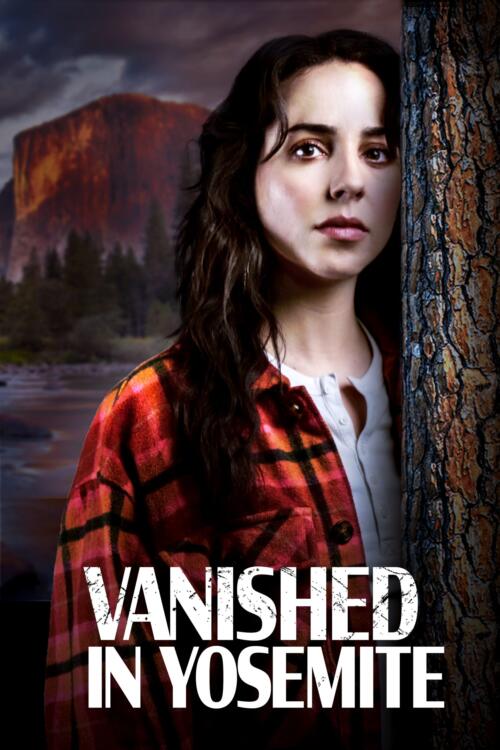 Vanished in Yosemite