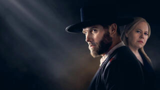 Watch Amish Stud: The Eli Weaver Story | Lifetime