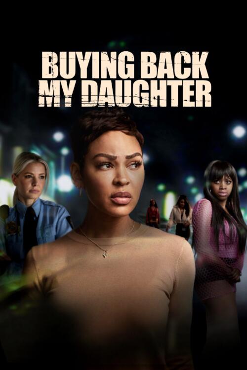 Buying Back My Daughter