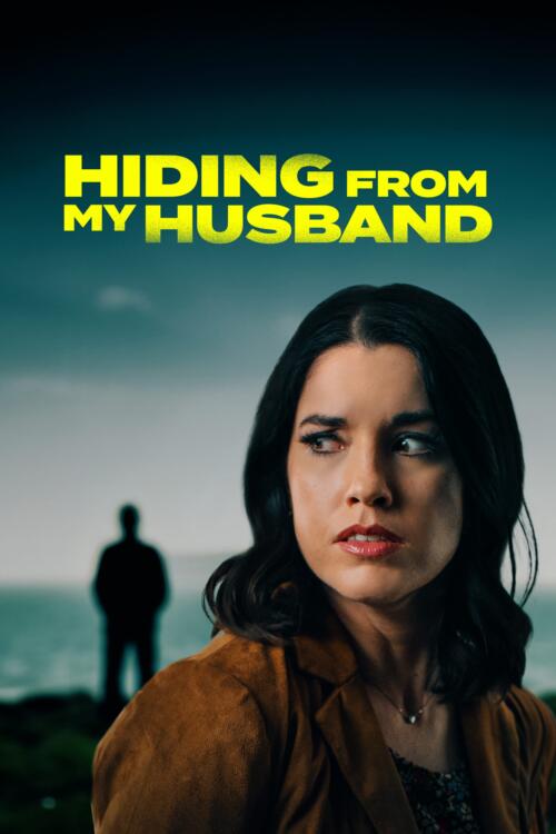 Hiding From My Husband
