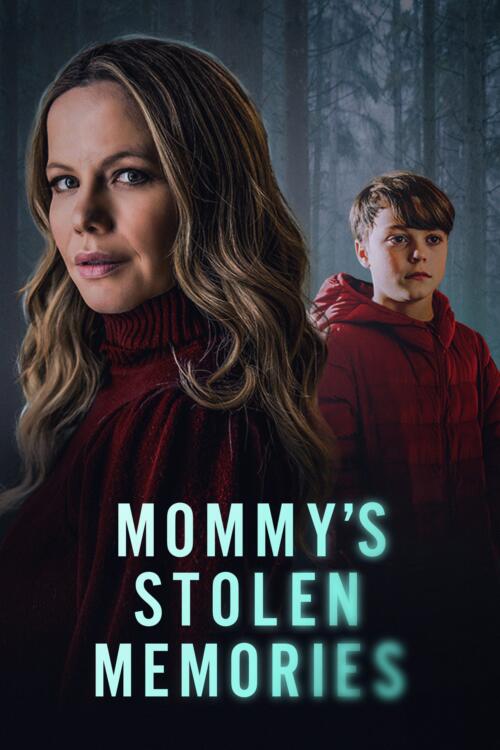 Mommy's Stolen Memories