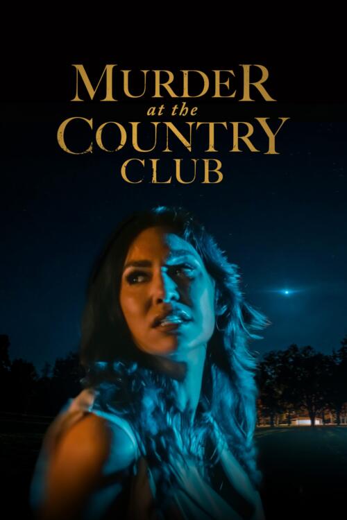 Murder at the Country Club