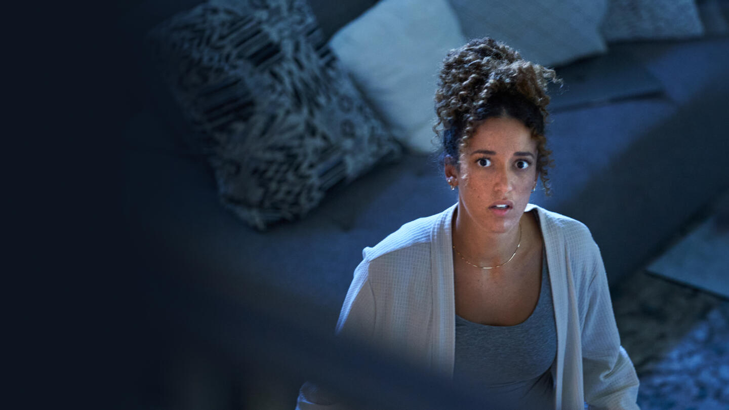 Watch One Night Stand Murder | Lifetime