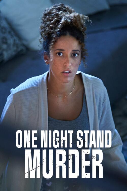 One Night Stand Murder