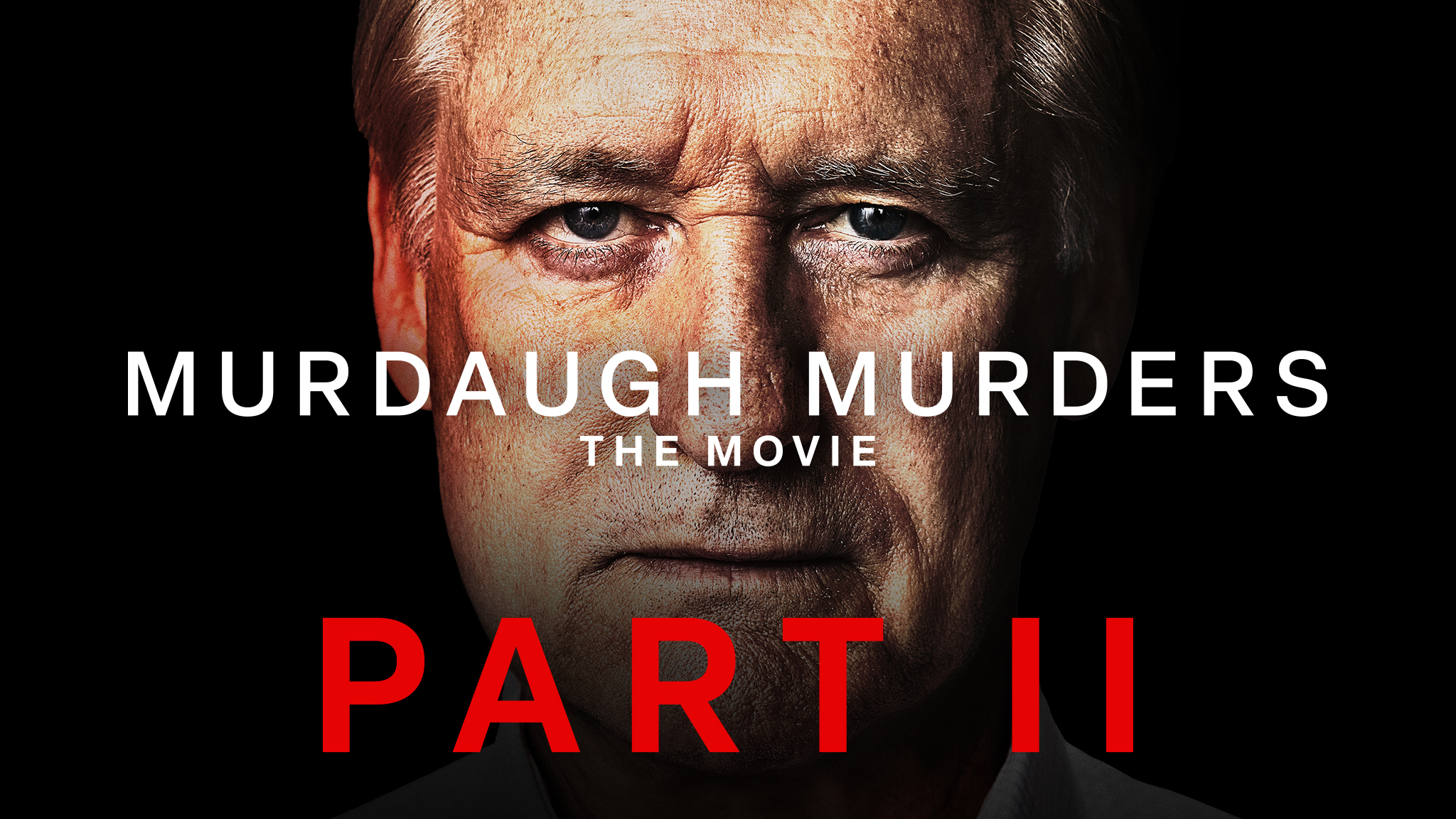Murdaugh Murders: The Movie - Part 2
