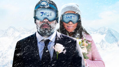 Thumbnail for series: Married at First Sight