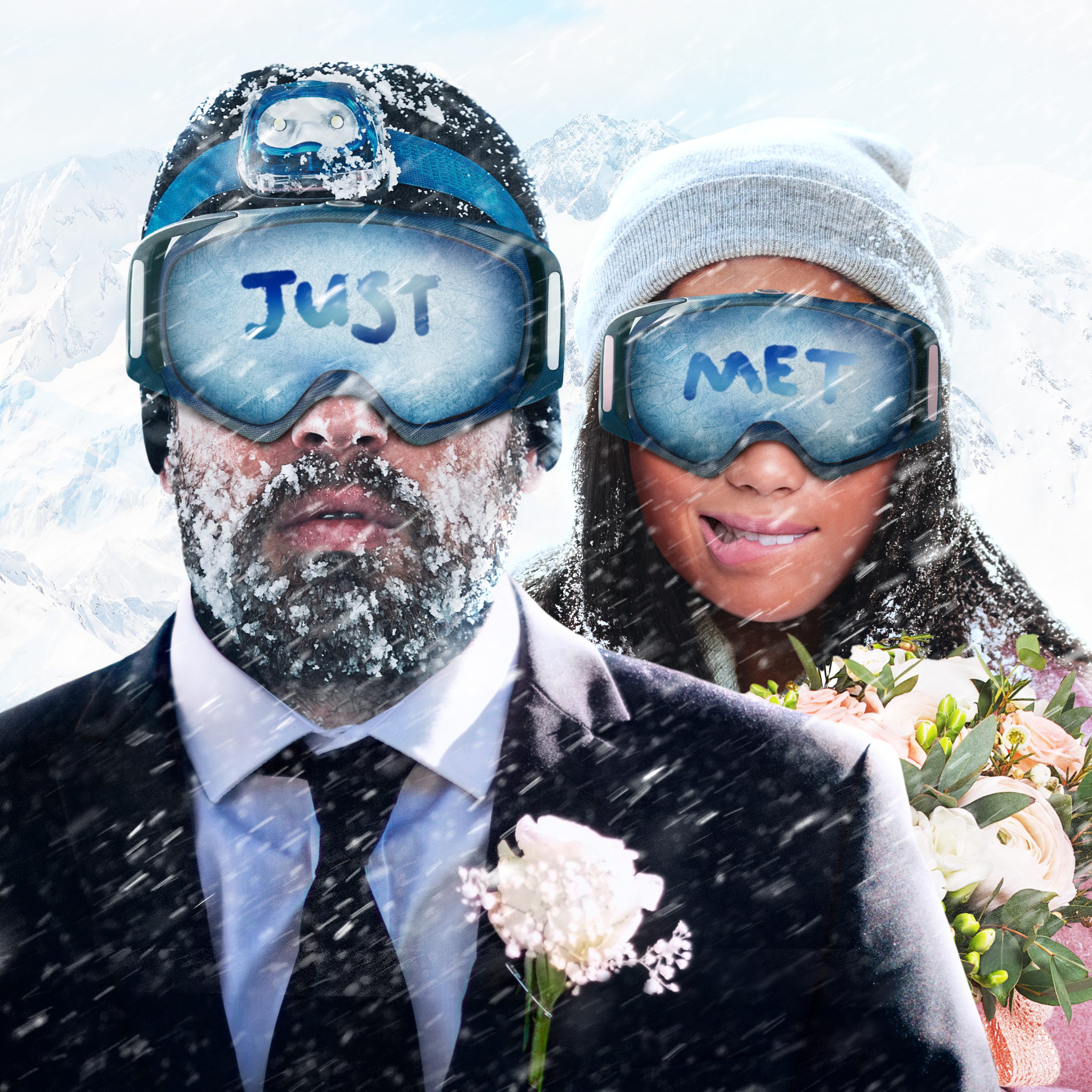 Just Married - Movie - Where To Watch