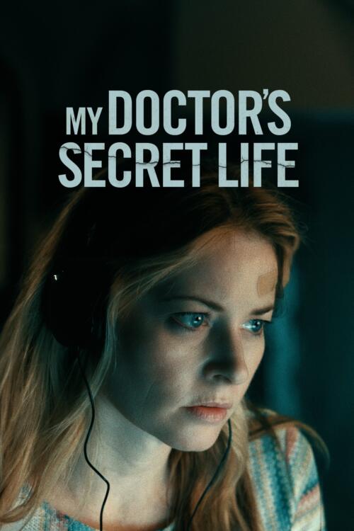 My Doctor's Secret Life