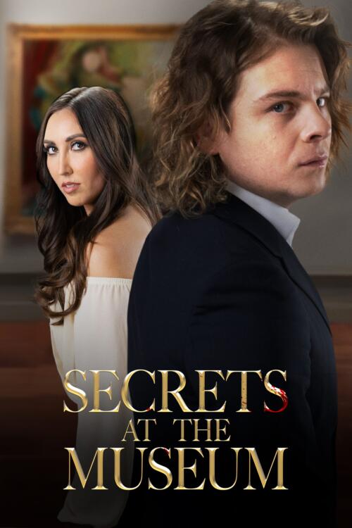 Secrets at the Museum