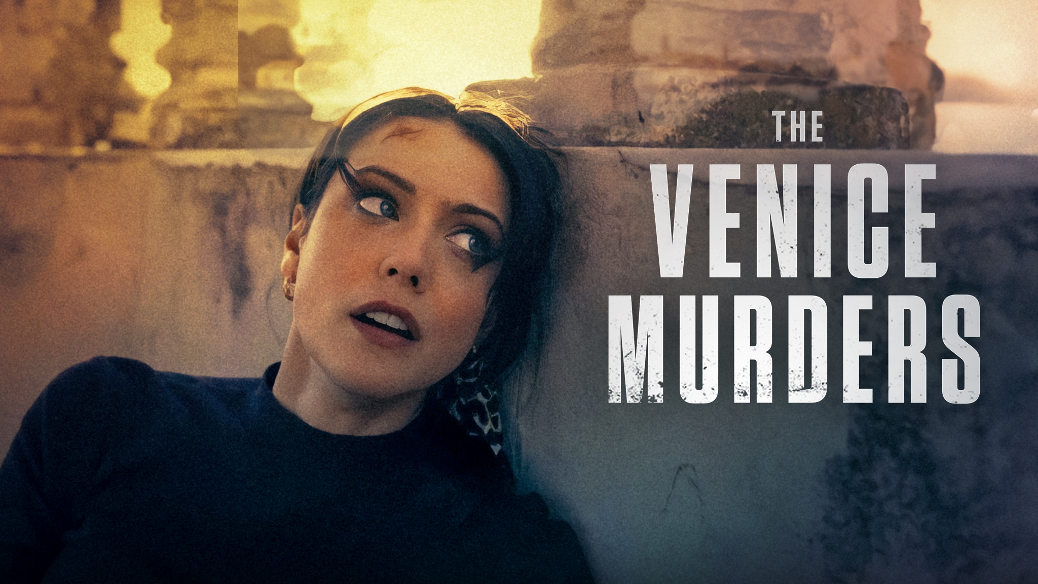 The Venice Murders