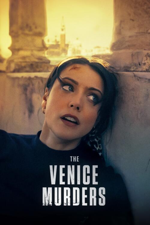 The Venice Murders