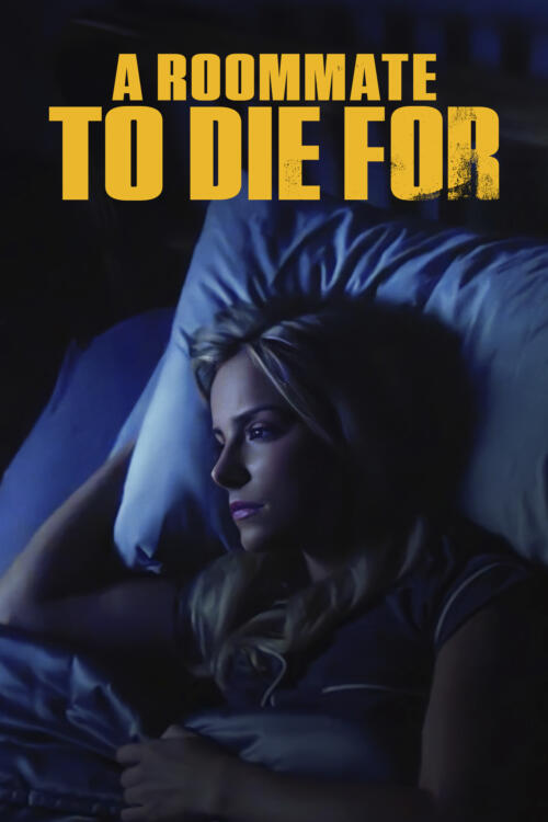 A Roommate to Die For