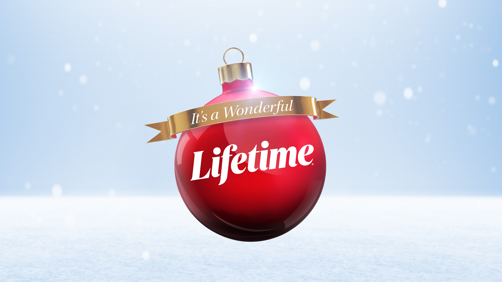 Get into the holiday spirit with Holiday Movie Favorites by Lifetime