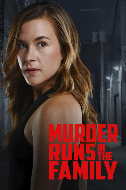 Murder Runs In The Family