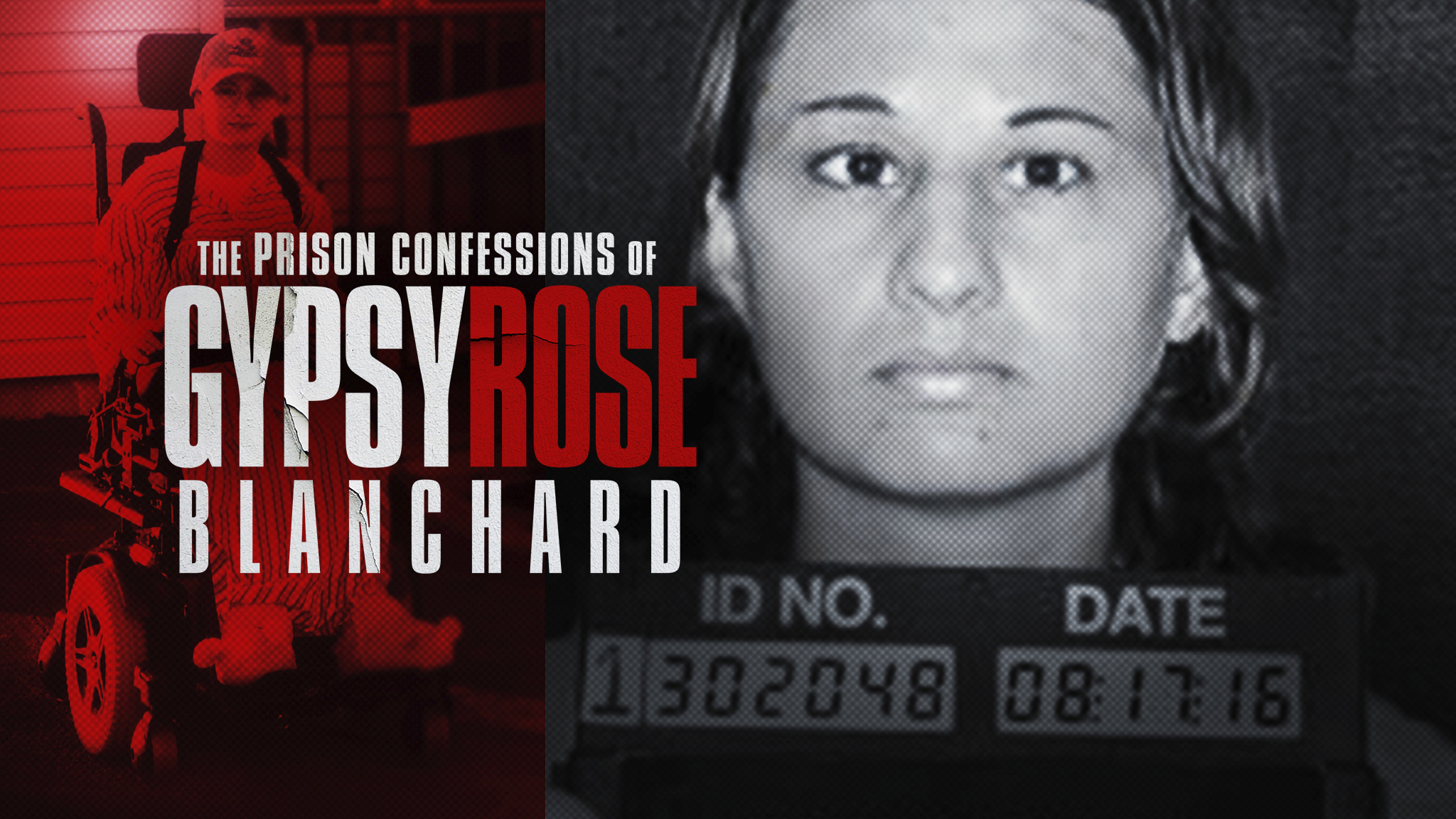 Watch Prison Confessions Of Gypsy Rose Blanchard