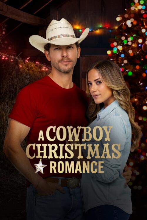 A Cowboy Christmas Romance