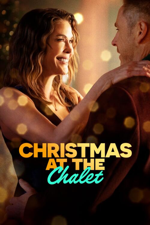 Christmas at the Chalet