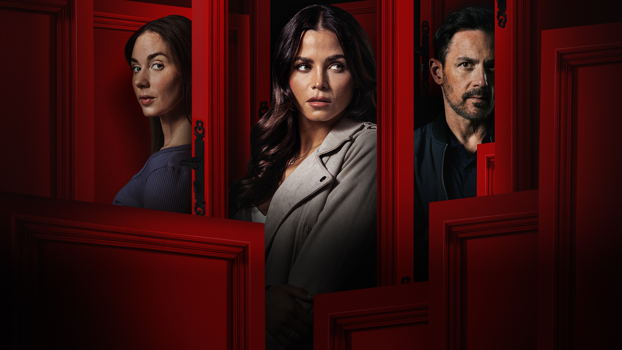 Devil on My Doorstep - Lifetime Movie - Where To Watch